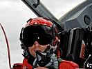 Die Piloten der türkischen Luftwaffe... (Bild öffnet sich in einem neuen Fenster)