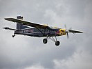 Pilatus Porter PC-6. (Bild öffnet sich in einem neuen Fenster)