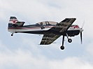 Suchoi Su-29. (Bild öffnet sich in einem neuen Fenster)