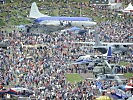 Auch das "Static Display" begeistert die Besucher. (Bild öffnet sich in einem neuen Fenster)