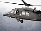 S-70 Black Hawk (Bild öffnet sich in einem neuen Fenster)
