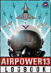 Logbook AirPower13