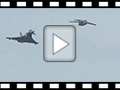 Bundesheer-Jets im Training