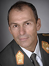 Brigadier Peter Grünwald