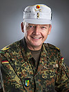 Oberst Erhard Eder