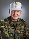 Oberst Erhard Eder