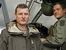 Reißner: "Können der "Airborne Community" ist beispielgebend". (Bild öffnet sich in einem neuen Fenster)