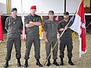 4. Platz: Wien, Mannschaft 1. (Bild öffnet sich in einem neuen Fenster)