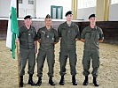 7. Platz: Steiermark, Mannschaft 1. (Bild öffnet sich in einem neuen Fenster)