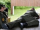 Die Wettkämpfer... (Bild öffnet sich in einem neuen Fenster)