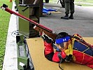 Venezuela hat durchaus Chancen auf Topplatzierungen. (Bild öffnet sich in einem neuen Fenster)