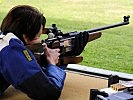 Gefragt sind eine ruhige Hand und ein sicheres Auge. (Bild öffnet sich in einem neuen Fenster)