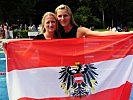 Daumendrücken für die rot-weiß-rote Equipe. (Bild öffnet sich in einem neuen Fenster)