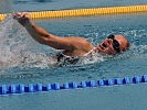 Tanja Grillitsch bewältigt die 50-Meter-Distanz mit Bravour. (Bild öffnet sich in einem neuen Fenster)