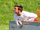 Christian Hofer liegt nach vier Bewerben auf dem siebenten Gesamtrang. (Bild öffnet sich in einem neuen Fenster)