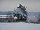 Die M109 A5Ö-Panzerhaubitze ist das Unterstützungselement der Brigade. (Bild öffnet sich in einem neuen Fenster)