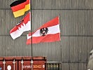 Hier sind die Österreicher eingezogen. (Bild öffnet sich in einem neuen Fenster)