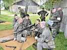 "Jetzt noch den Feuerbereich einstellen". (Bild öffnet sich in einem neuen Fenster)