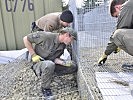 "Kundus-Bunker": ein deutsch-österreichisches Qualitätsprodukt. (Bild öffnet sich in einem neuen Fenster)