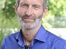 Der Landesleiter der Wasserrettung Tirol, Markus Kostner. (Bild öffnet sich in einem neuen Fenster)