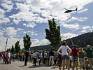 17.000 Besucher waren begeistert. (Bild öffnet sich in einem neuen Fenster)