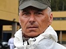Vizeleutnant Hans Innerhofer ist ein erfahrener Gebirgssoldat.