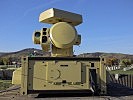 Der Erfassungsbereich des Radars beträgt dabei 12 bzw. 20 Kilometer. (Bild öffnet sich in einem neuen Fenster)