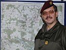 Brigadier Karl Pichlkastner. (Bild öffnet sich in einem neuen Fenster)