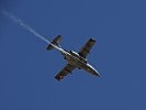 Feuerunterstützung aus der Luft durch Saab 105 Ö... (Bild öffnet sich in einem neuen Fenster)