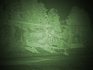 Einsatz eines "Black Hawks" bei Dunkelheit. (Bild öffnet sich in einem neuen Fenster)