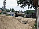 Der "Leopard" ist eine vielseitige Unterstützungswaffe. (Bild öffnet sich in einem neuen Fenster)