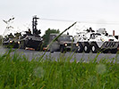 Gefechtsfahrzeuge