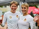 Team Russland ist bei den Frauen auf Medaillenkurs. (Bild öffnet sich in einem neuen Fenster)