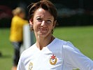 Iulia Naumova liegt nach vier Bewerben am 1. Platz. (Bild öffnet sich in einem neuen Fenster)