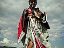 Die Profis von Red Bull bei der AIRPOWER2016. (Bild öffnet sich in einem neuen Fenster)