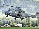 NHINDUSTRIES NH90. (Bild öffnet sich in einem neuen Fenster)