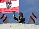 Bis bald - bei der nächsten AIRPOWER! (Bild öffnet sich in einem neuen Fenster)