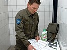 Waschmittel bis Mietauto: die Servicestelle "NSE" beschafft und führt zu. (Bild öffnet sich in einem neuen Fenster)