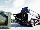 Die Tankanlagen werden in Betrieb genommen. (Bild öffnet sich in einem neuen Fenster)