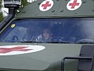 Ein Hubschrauber wird angefordert. (Bild öffnet sich in einem neuen Fenster)