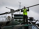 Durchsicht einer AB-212. (Bild öffnet sich in einem neuen Fenster)