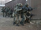 ...für das Vorgehen der angreifenden Infanterie. (Bild öffnet sich in einem neuen Fenster)