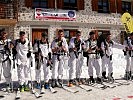Hervorragender vierter Rang für die Soldaten des Pionierbataillons 2. (Bild öffnet sich in einem neuen Fenster)