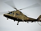 Ein belgischer A-109. (Bild öffnet sich in einem neuen Fenster)