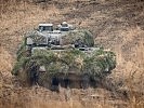 Schützenpanzer "Ulan"... (Bild öffnet sich in einem neuen Fenster)