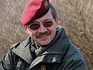 Brigadier Karl Pichlkastner. (Bild öffnet sich in einem neuen Fenster)