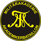 Logo des Akademikerbataillons