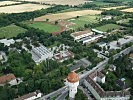 Sportanlage der Militärakademie - Veranstaltungsort der Weltmeisterschaft. (Bild öffnet sich in einem neuen Fenster)