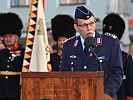 Der offizielle Repräsentant des Internationalen Militärweltsportverbandes. (Bild öffnet sich in einem neuen Fenster)