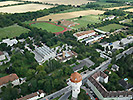 Top-Infrastruktur